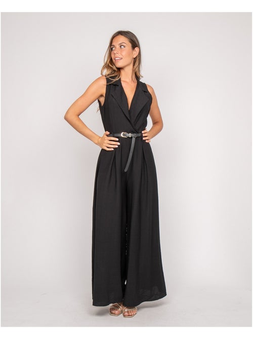 Tuta pantalone fluida EZINE - Kiabi