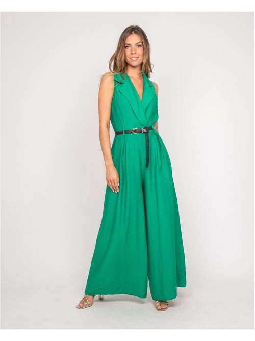 Tuta pantalone fluida EZINE - Kiabi