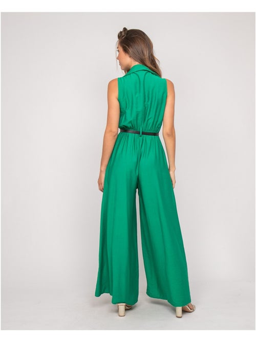 Tuta pantalone fluida EZINE - Kiabi