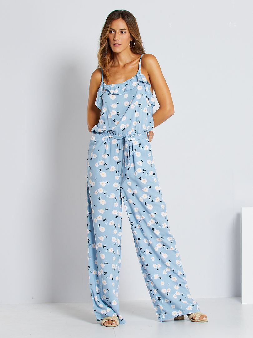 Acquista Elizabeth Ascot Abito Manica Corta Stampa Fiore Su