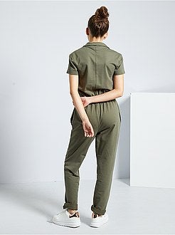 Tuta-pantaloni - Kiabi