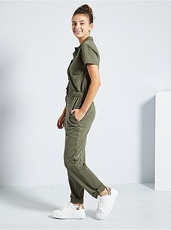 Tuta-pantaloni - Kiabi