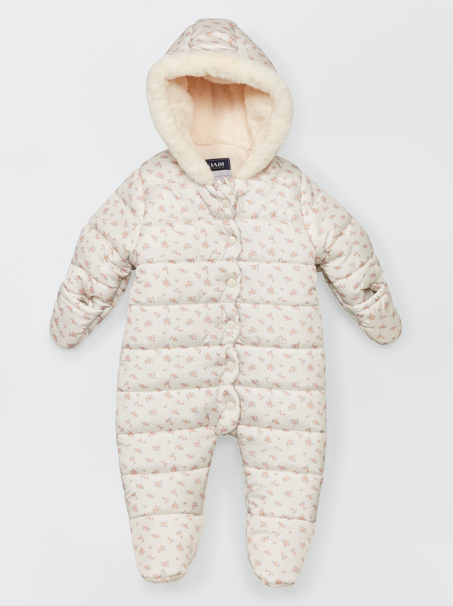 Pile Sci Bambina Tuta Da Neve Bambine Killtec Karter Mini - Impermeabile, Antivento, Con Cappuccio E Riflettori Abbigliamento Sci Ragazzi - 6