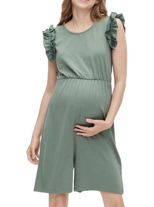 Tuta Premaman Donna Mamalicious - Kiabi