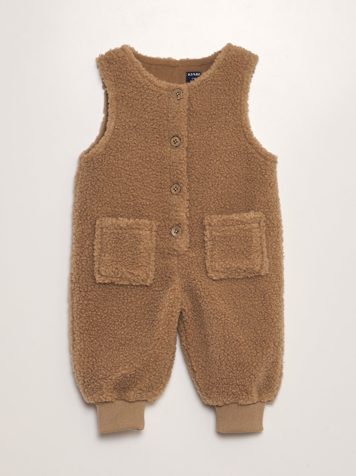 FGUUTYM Gilet In Pelliccia Sintetica Per Bambini E Ragazze, In Pile, Senza Maniche, Per Le Mezze Stagioni, Caldo, Invernale, Per Bambini, In Finta Pelliccia, Per Bambini Da 1 A 10 Anni, Nero - 12