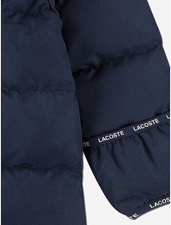 Tuta solid pram - lacoste