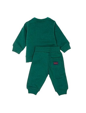 Tuta Sportiva da Bambino Redskins