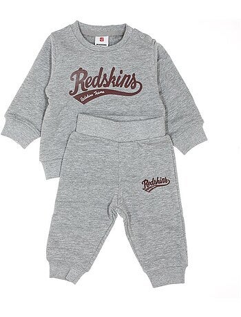 Tuta Sportiva da Ragazzo Redskins