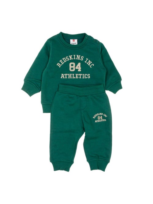 Tuta Sportiva da Ragazzo Redskins - Kiabi