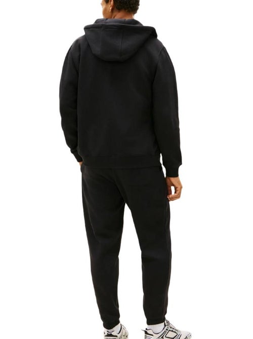 Tuta sportiva uomo regular fit tommy hilfiger - Kiabi Tuta sportiva uomo regular fit tommy hilfiger - Kiabi