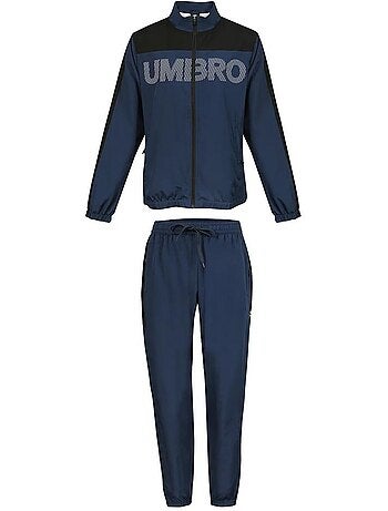 Tuta Uomo Umbro Sportiva