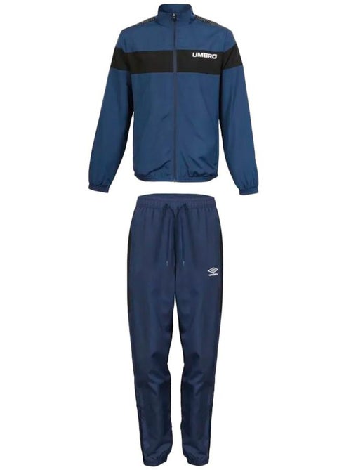 Tuta Sportiva Uomo Umbro - Kiabi