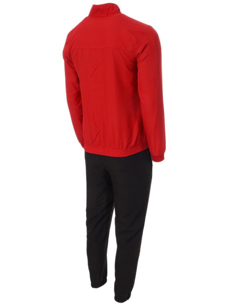 Tuta Sportiva Uomo Umbro Nero - Kiabi