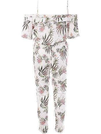 Tuta Teddy Smith Chibiza da bambina