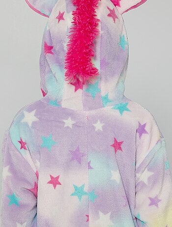Tuta 'unicorno'