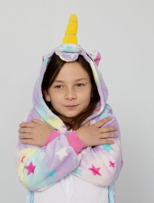 Vestito principessa unicorno bambina tg 6-7 anni - Tutto per i bambini In  vendita a Roma