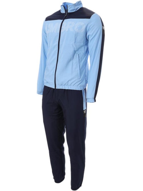 Tuta Uomo Umbro Sportiva - Kiabi Tuta Uomo Umbro Sportiva - Kiabi