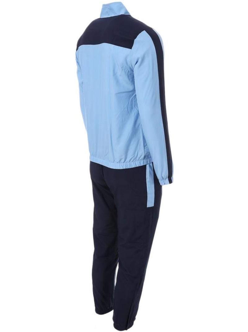 Tuta uomo umbro sportiva Blu - Kiabi