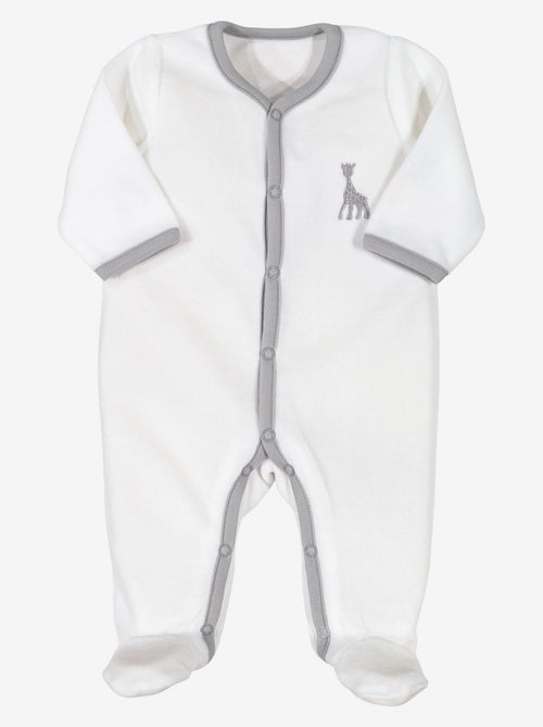 Tutina - Sophie La Girafe® - Kiabi