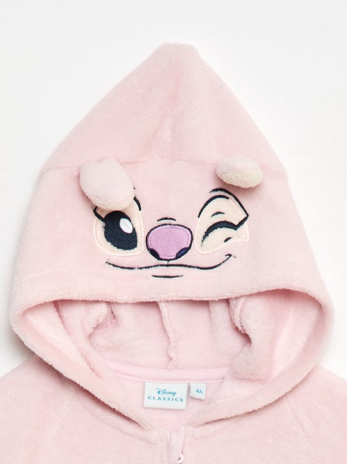 Tutina 'Angel' 'Disney' in pile morbidissimo - Kiabi