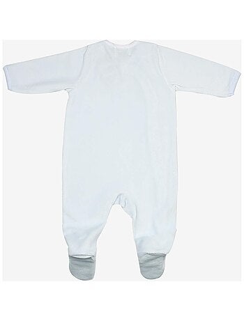 Tutina con apertura incrociata Sophie La Girafe®