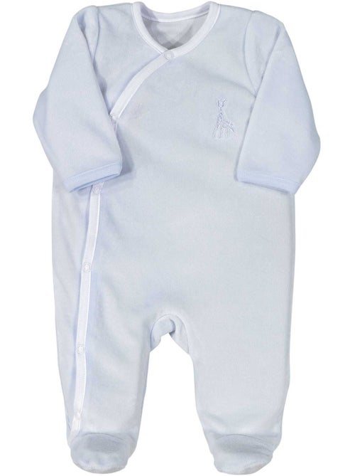 Tutina con apertura incrociata Sophie La Girafe® - Kiabi