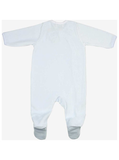 Tutina con apertura incrociata Sophie La Girafe® - Kiabi