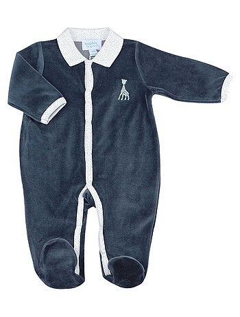 Tutina con collo polo - Sophie La Girafe®