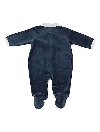 Tutina con collo polo - Sophie La Girafe®