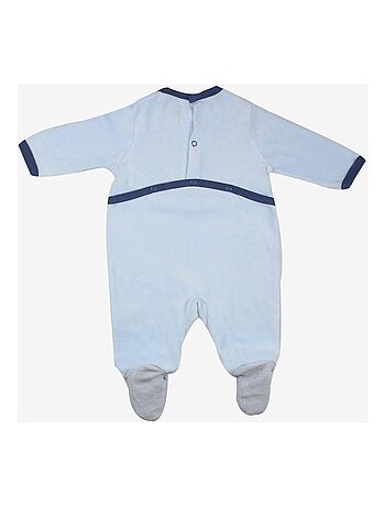 Tutina con motivo leone