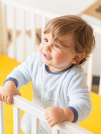 Tutina con motivo leone