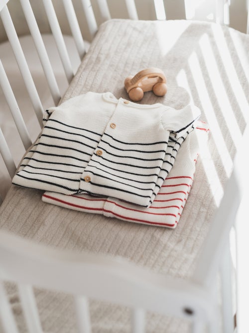 Tutina con Piedini - Kiabi