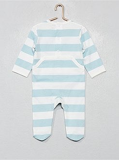 Tutina con stampa - Kiabi