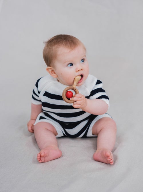 Tutina Corta - Kiabi