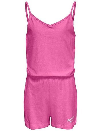 Tutina Corta Bimba May Kids ONLY