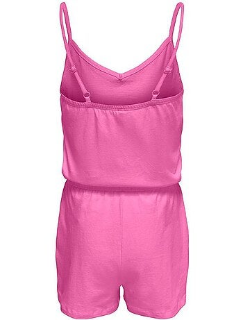 Tutina Corta Bimba May Kids ONLY