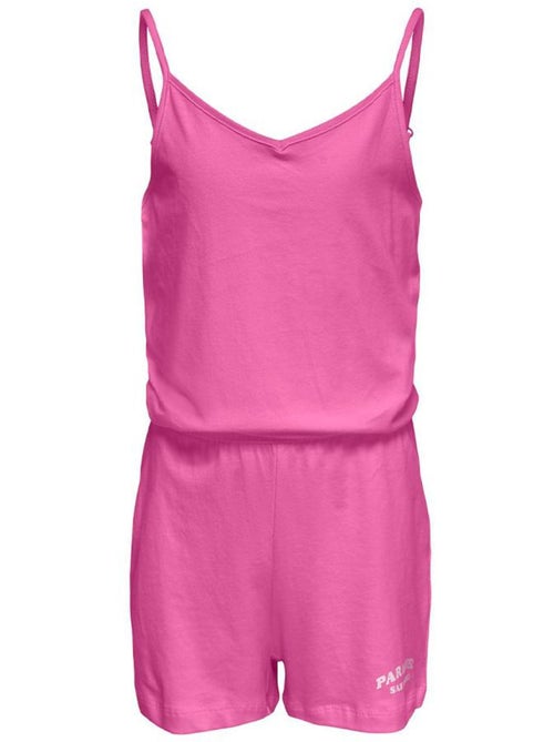 Tutina Corta Bimba May Kids ONLY - Kiabi