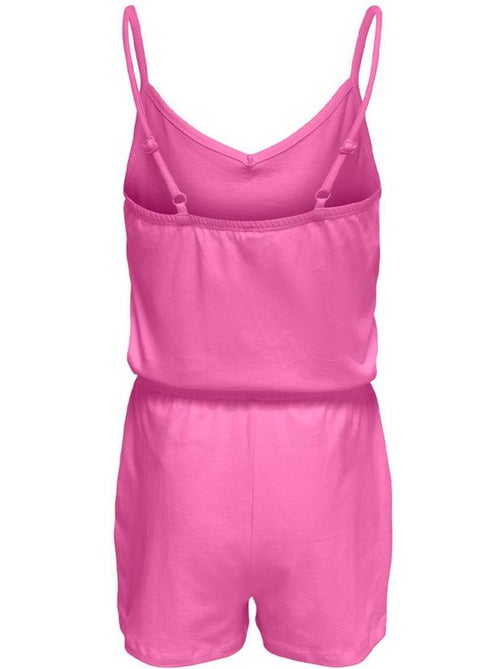 Tutina Corta Bimba May Kids ONLY - Kiabi