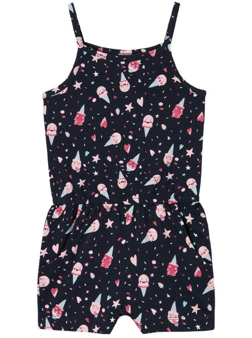 Tutina Corta Bimba Name it - Kiabi