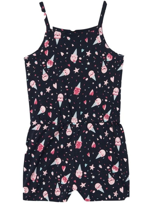 Tutina Corta Bimba Name it - Kiabi