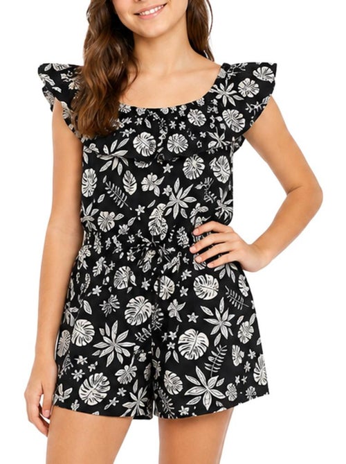 Tutina Corta Bimba Name it in - Kiabi Tutina Corta Bimba Name it in - Kiabi