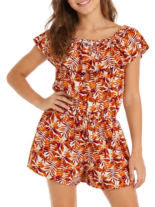 Tutina Corta Bimba Name it - Kiabi Tutina Corta Bimba Name it - Kiabi