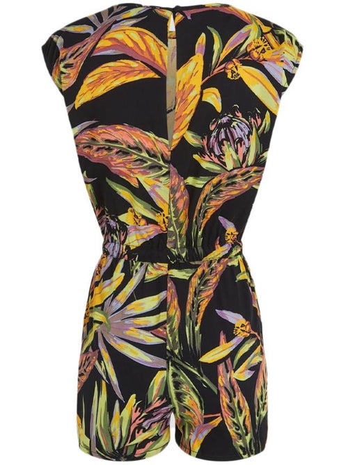Tutina Corta Bimba O'Neill - Kiabi Tutina Corta Bimba O'Neill - Kiabi