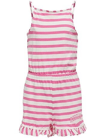 Tutina Corta Bimba ONLY