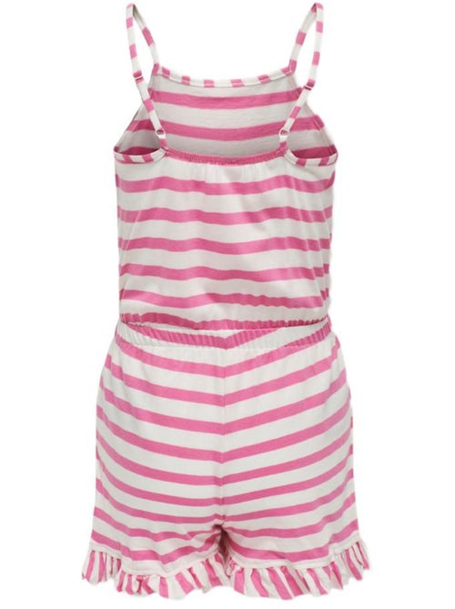 Tutina Corta Bimba ONLY - Kiabi Tutina Corta Bimba ONLY - Kiabi