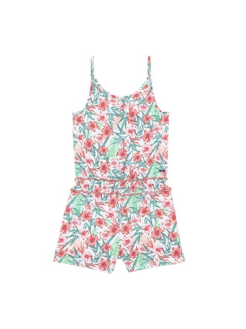 Tutina Corta da Ragazza Kaporal - Kiabi