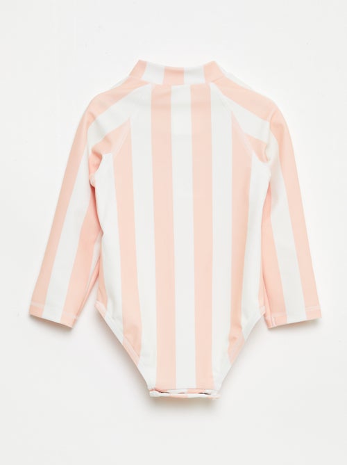 Tutina da bagno 'Disney' 'Stitch' con zip - Kiabi