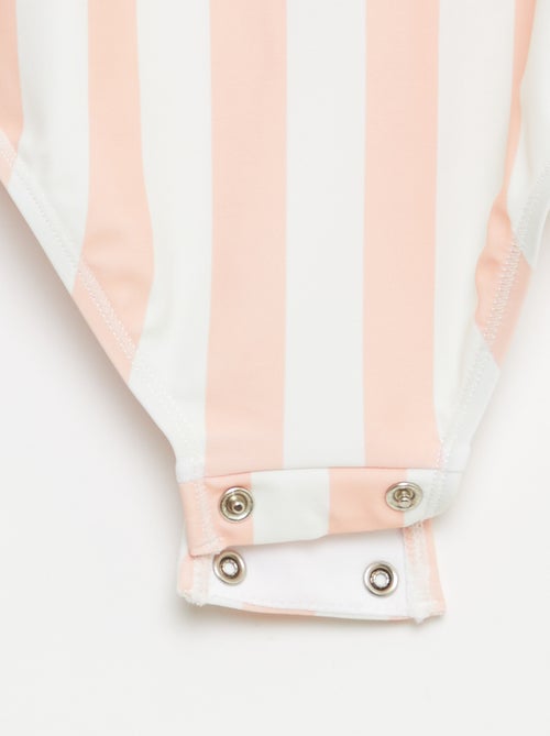 Tutina da bagno 'Disney' 'Stitch' con zip - Kiabi