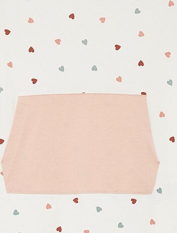 Tutina da notte - collezione facile da indossare