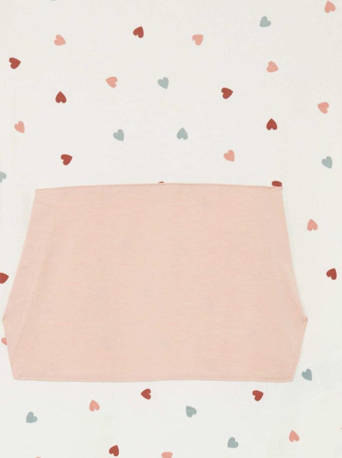 Tutina da notte - So Easy - Kiabi